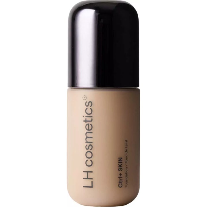Ctrl+ SKIN foundation