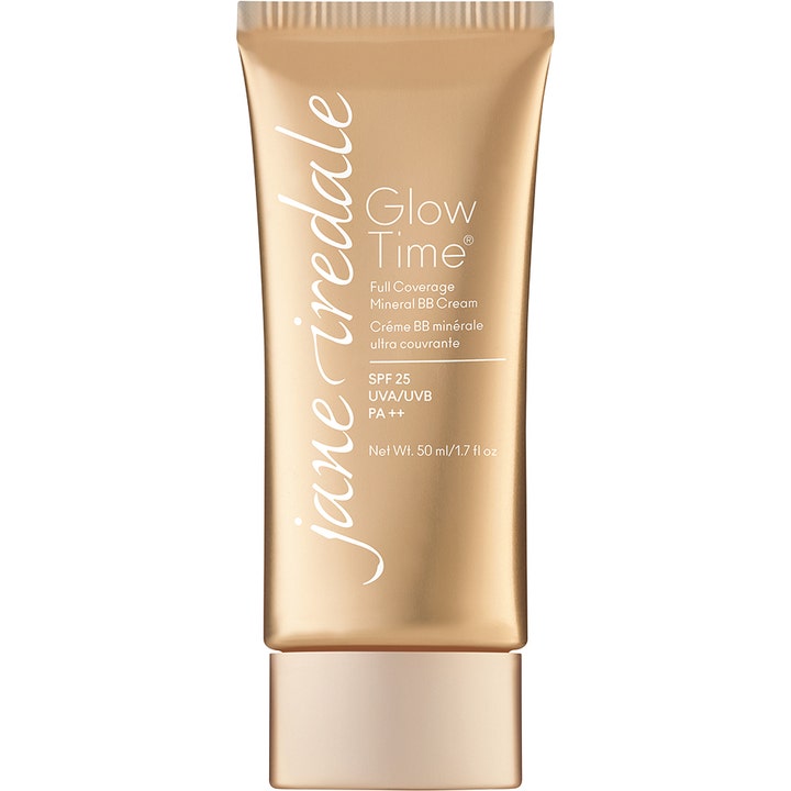Glow Time Full Coverage Mineral BB Cream