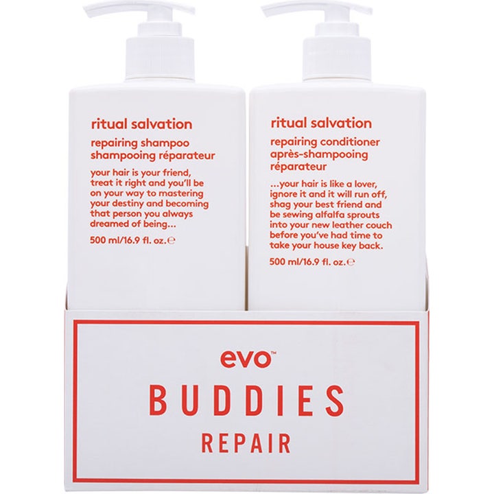 Buddies Repair