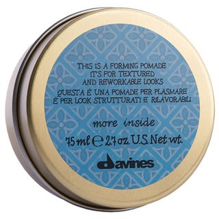 Davines This is a Forming Pomade