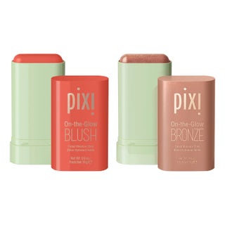 Pixi Sun-Kissed Glow Set