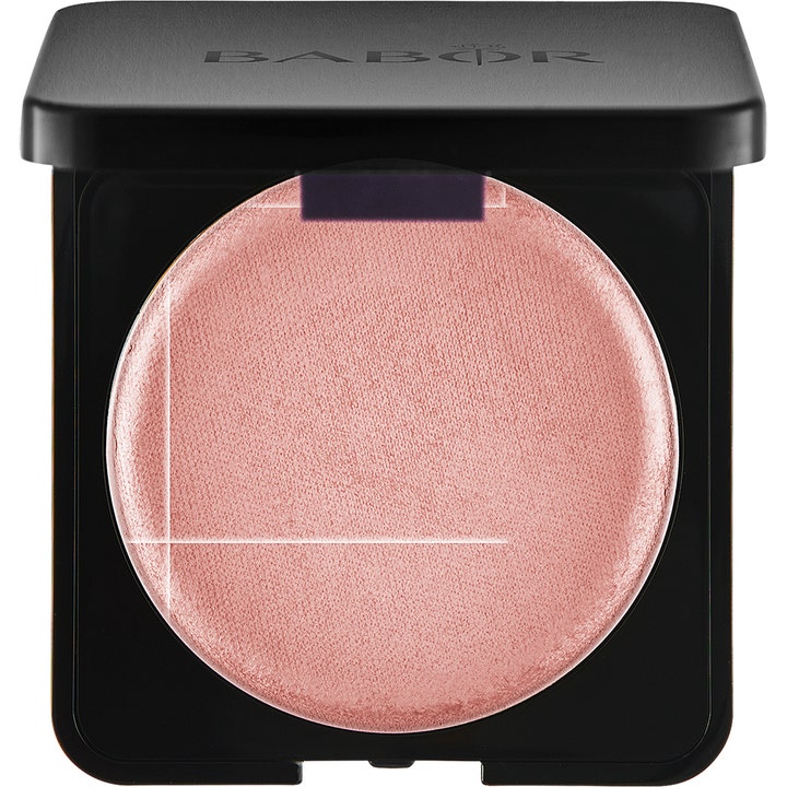 Satin Blush