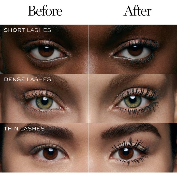 Le 8 Hypnôse Serum-Inside Volumizing Mascara