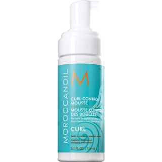 Moroccanoil Curl Control Mousse
