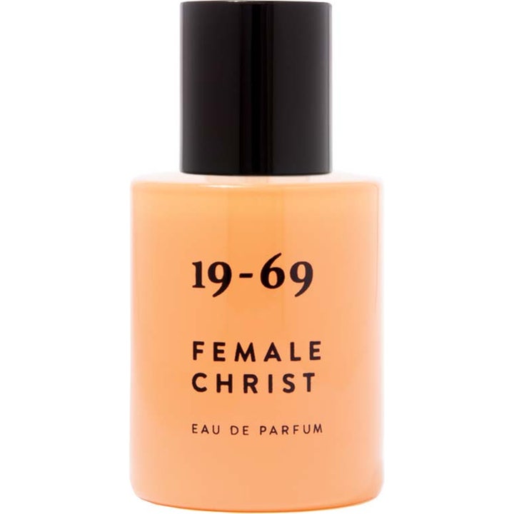 Female Christ