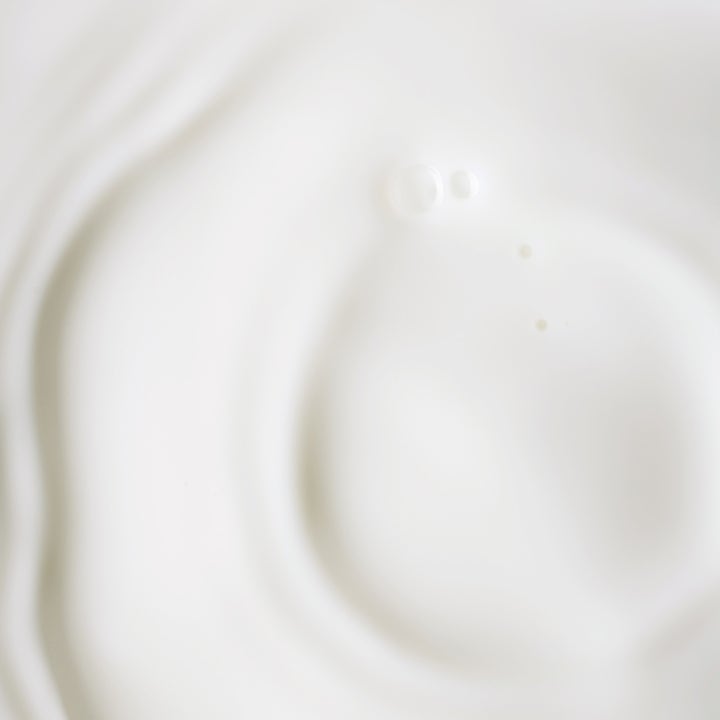 KORA Organics Plant Stem Cell Retinol Alternative Serum 10 ml växtbaserat retinol med krämig vit textur