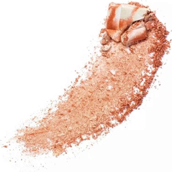 Highlighting Powder