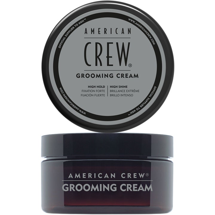 Grooming Cream