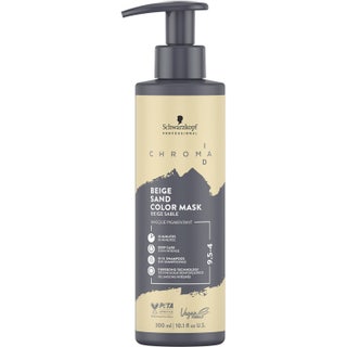 Schwarzkopf Professional Chroma ID Bonding Color Mask Beige Sand 9.5-4