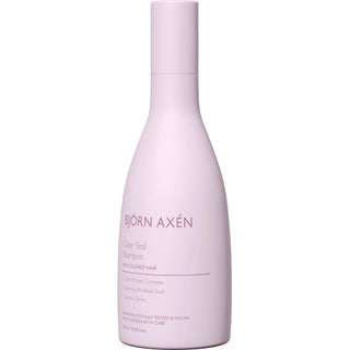 Björn Axén Color Seal Shampoo