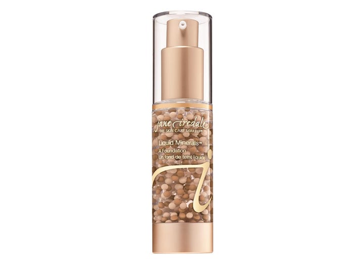 Liquid Minerals Foundation