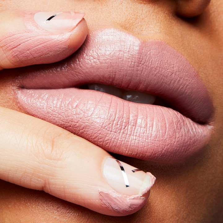 Amplified Crème Lipstick