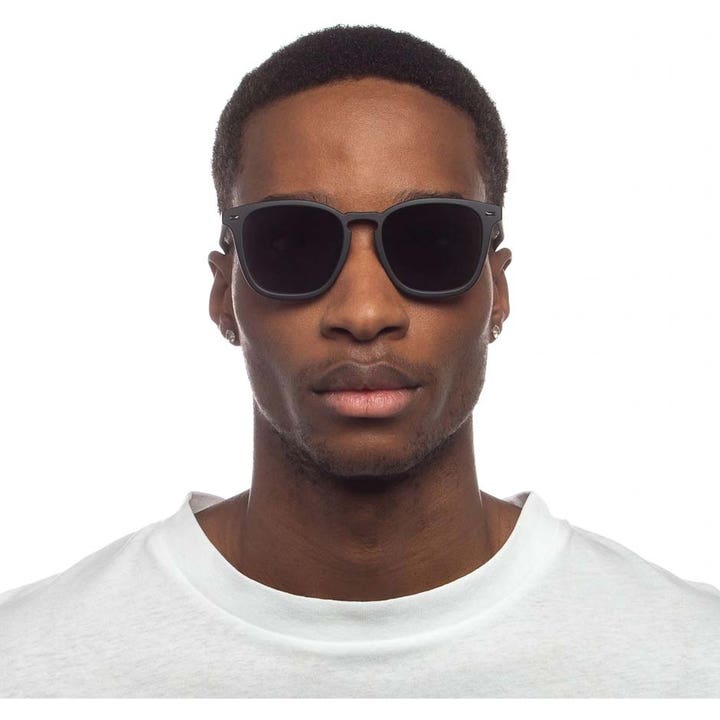 Big Deal Sunglasses, POLARIZED