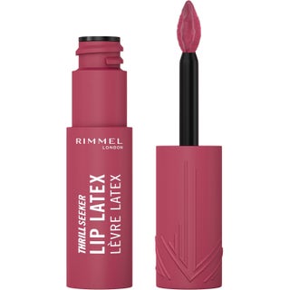 Rimmel London Thrill Seeker Lip Latex Liquid Lipstick