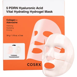 COSRX 5 PDRN Hyaluronic Acid Mask