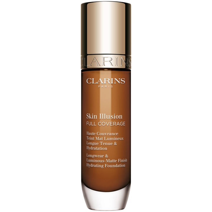 Skin Illusion Full Coverage Foundation
