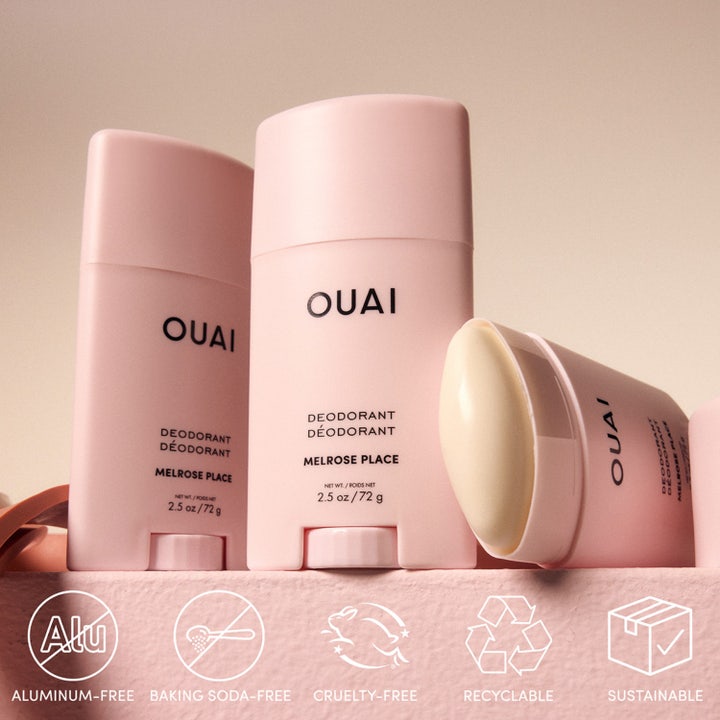 Deodorant Melrose Place