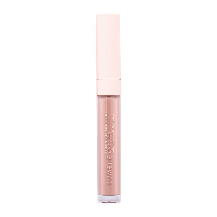 Luminous Moisure Lip Color