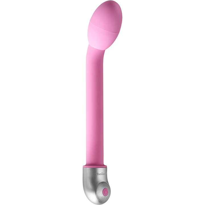 Sonja G-Spot Focus Vibrator