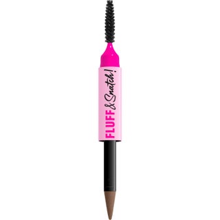 NYX Professional Makeup Fluff & Snatch Brow Powder Pen