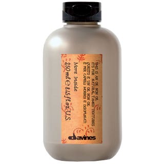 Davines This is an Oil non Oil