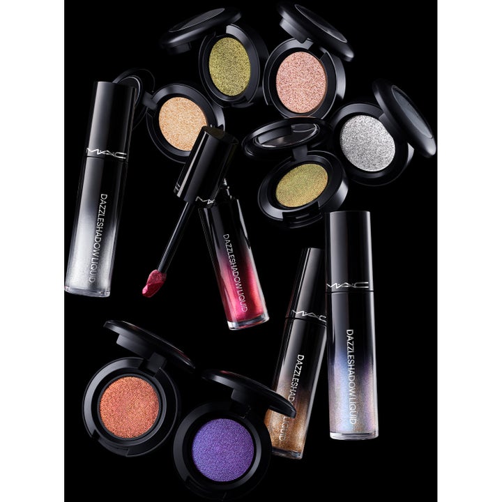 Eye Shadow Glitter