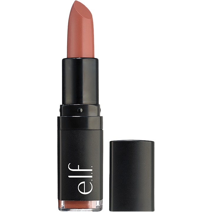 Velvet Matte Lipstick