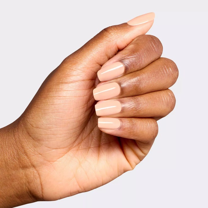 Nail Lacquer