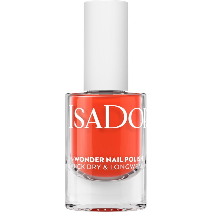The Wonder Nail Polish Quick dry & Longwear