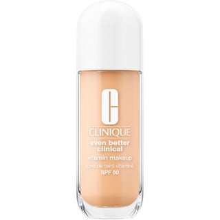 Clinique Even Better Vitamin Foundation SPF50