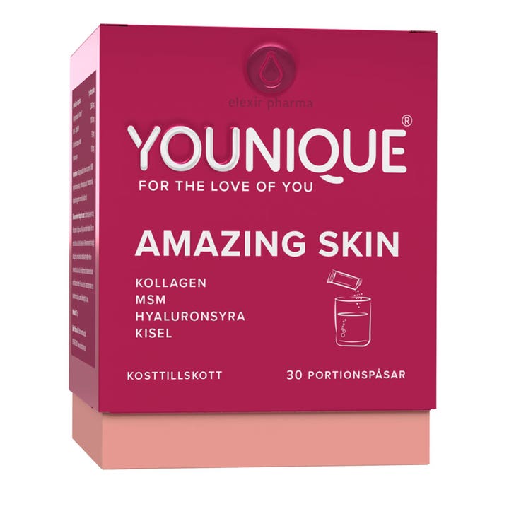 Younique Amazing Skin
