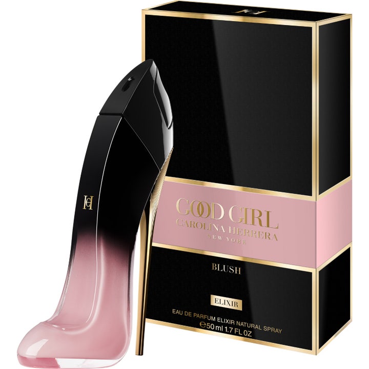 Good Girl Blush Elixir