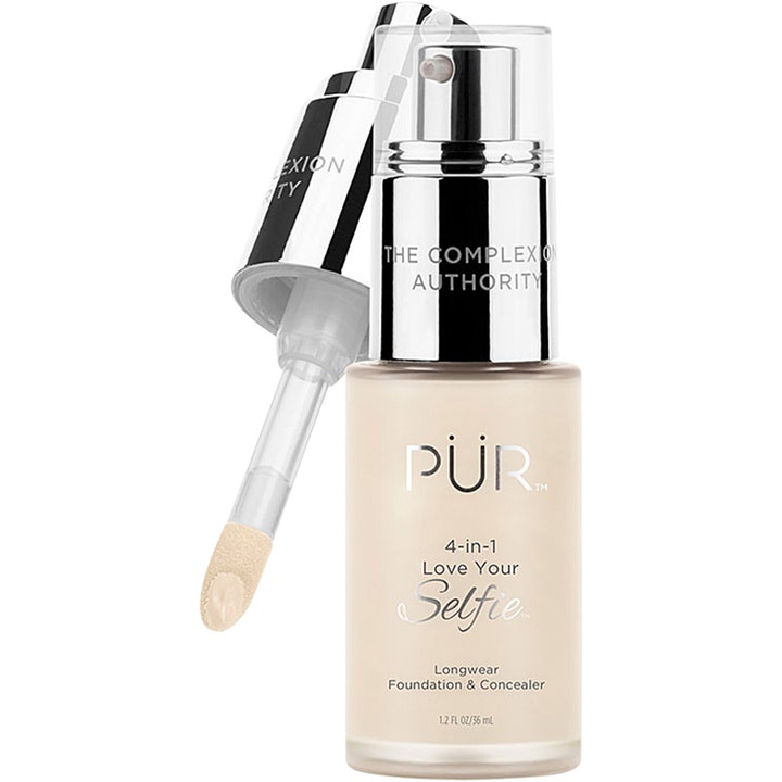 Love Your Selfie Liquid Foundation