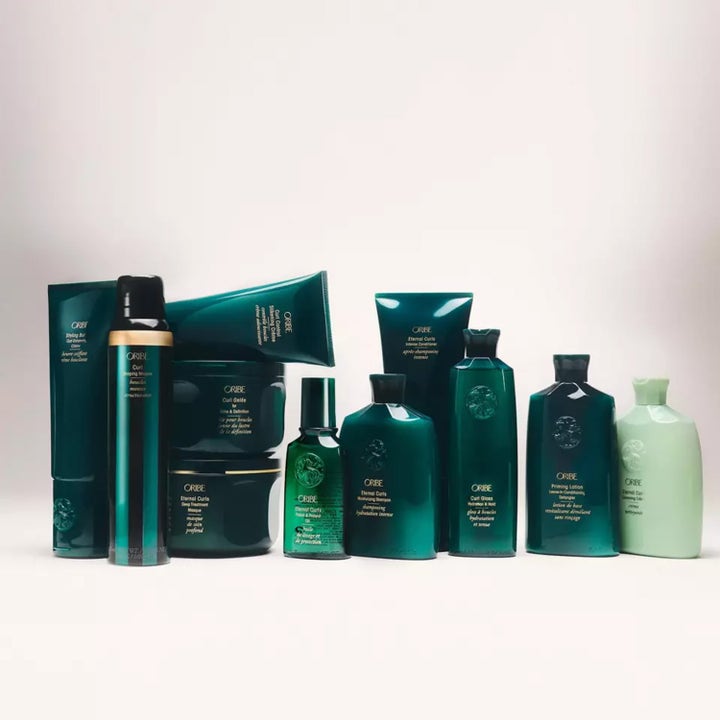Eternal Curls Shampoo