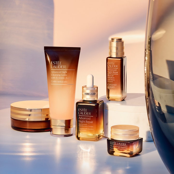 Advanced Night Repair Synchronized Multi-Recovery Complex