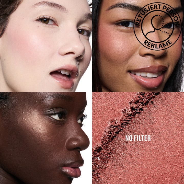 Skinfinish Colourstruck Blush