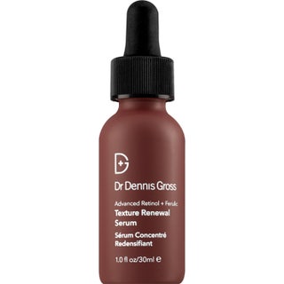 Dr. Dennis Gross Advanced Retinol + Ferulic Texture Renewal Serum