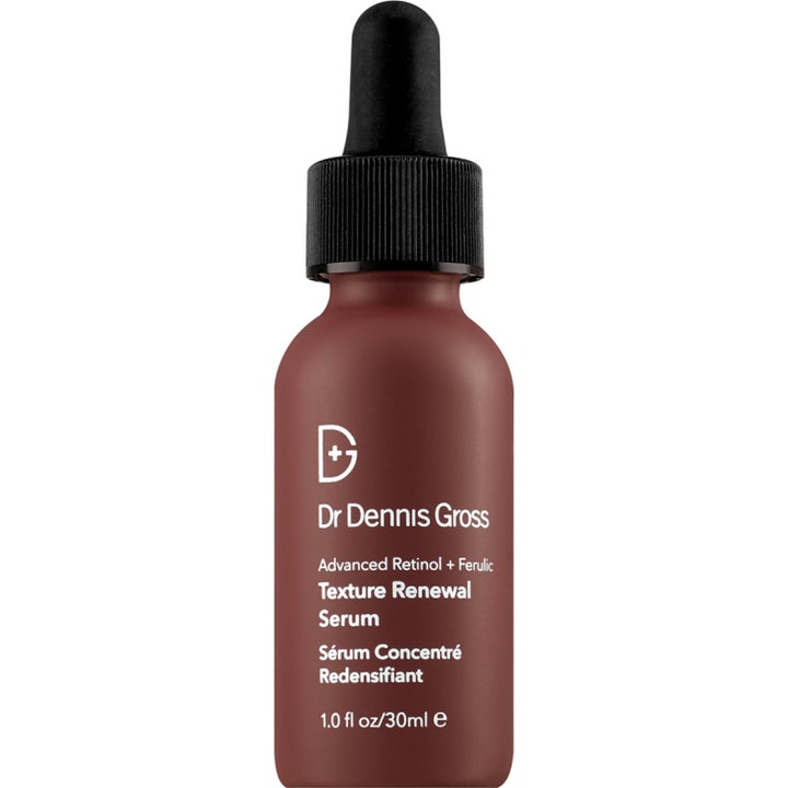 Advanced Retinol + Ferulic Texture Renewal Serum
