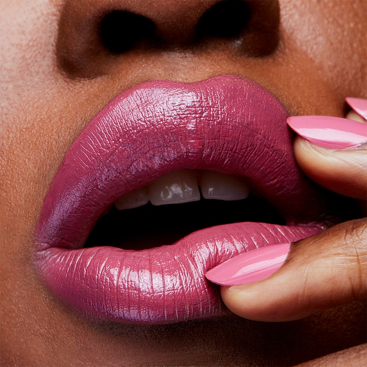 Amplified Crème Lipstick