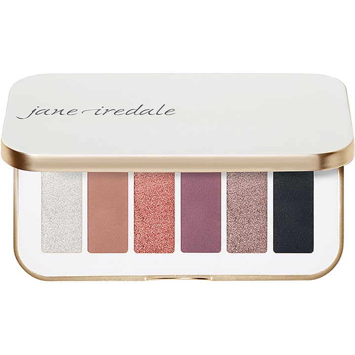 6-Well Eye Shadow Kit