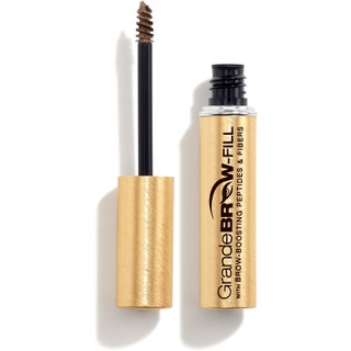 Grande Cosmetics GrandeBROW-FILL Volumizing Brow Gel with Fibers & Peptides