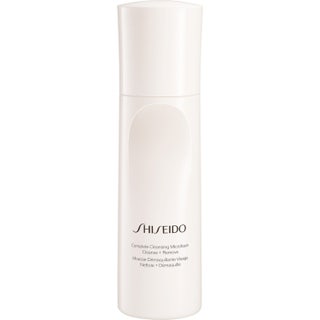 Shiseido Complete Cleansing Microfoam