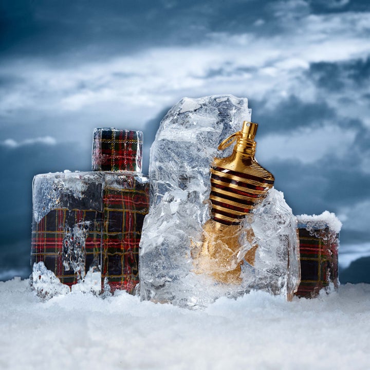  Le Male Elixir Gift Set