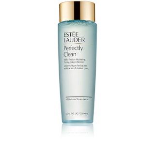 Estée Lauder Perfectly Clean Hydrating Toning Lotion