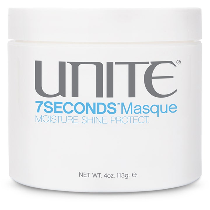 7Seconds Masque