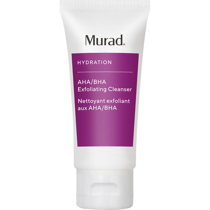 AHA/BHA Exfoliating Cleanser