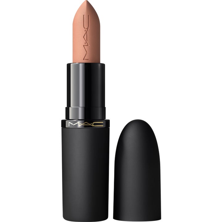 Powder Kiss Hazy Matte Lipstick