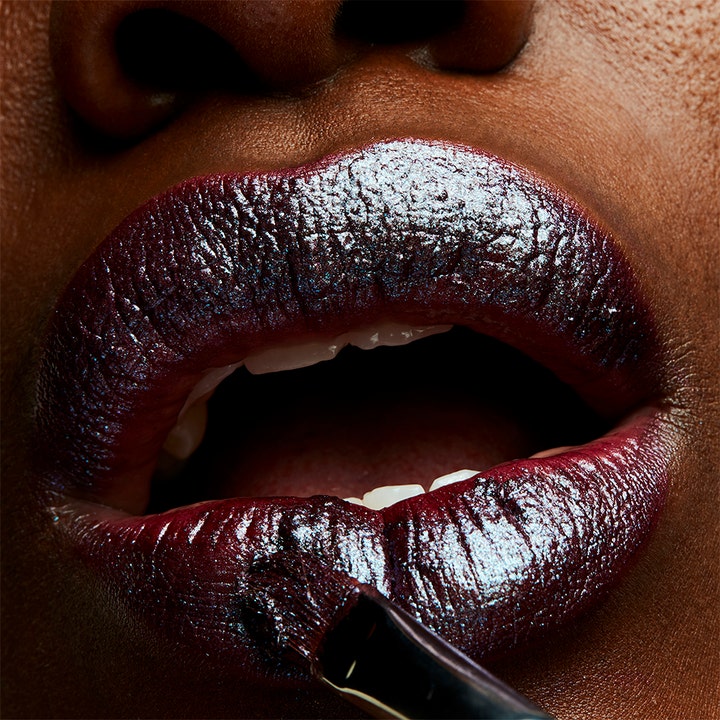 Frost Lipstick