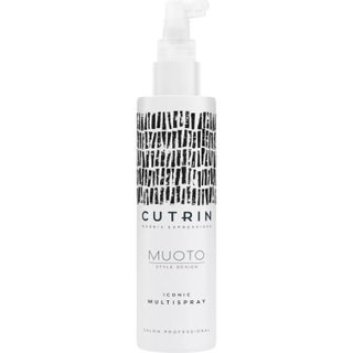 Cutrin MUOTO Hair Styling Iconic Multispray