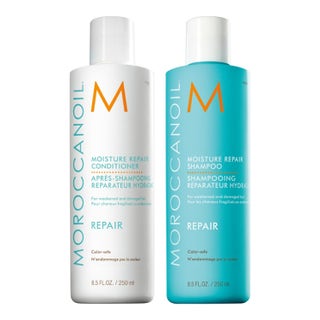 Moroccanoil Moisture Repair Set